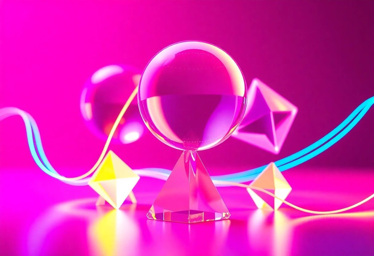 Conceptual illustration