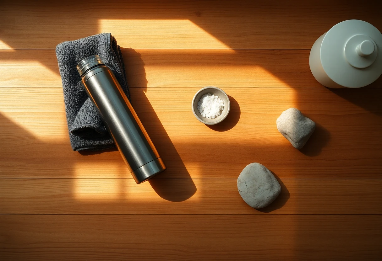 Visual representation