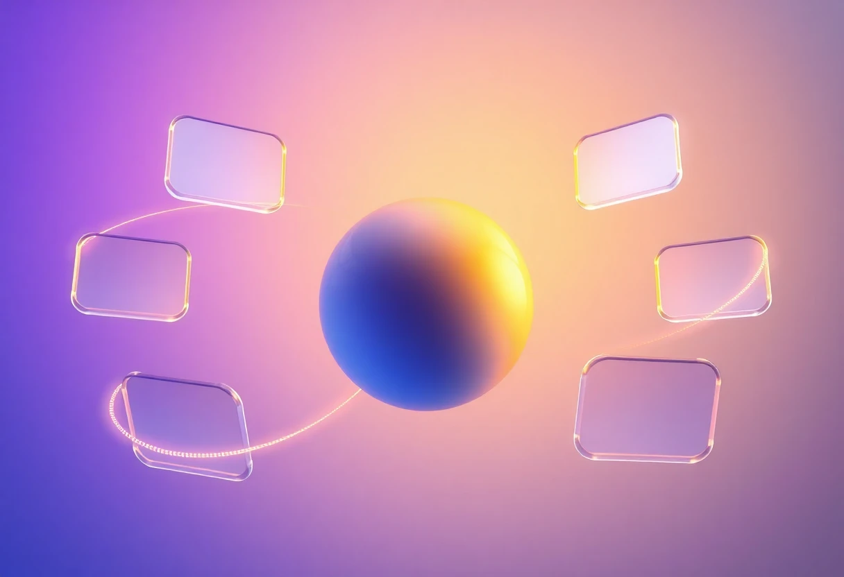 Conceptual illustration