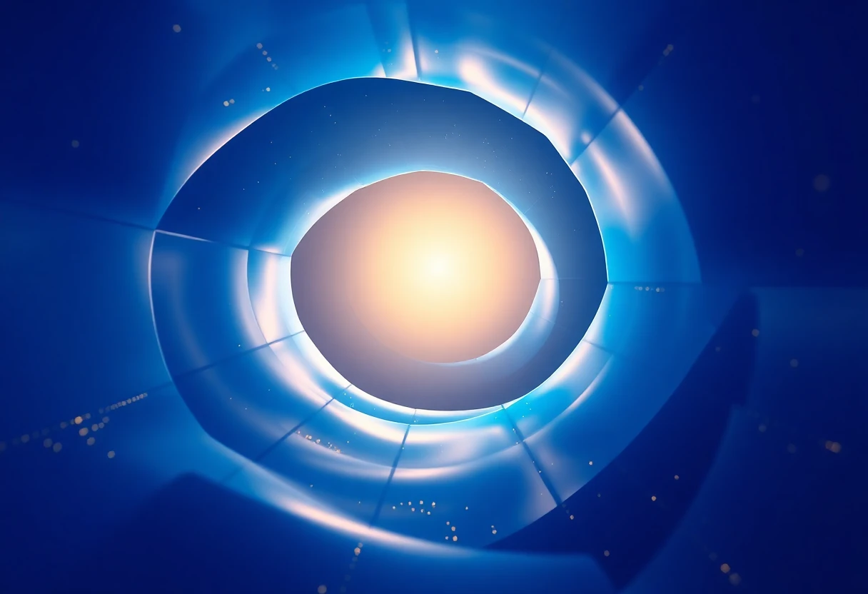 Conceptual illustration