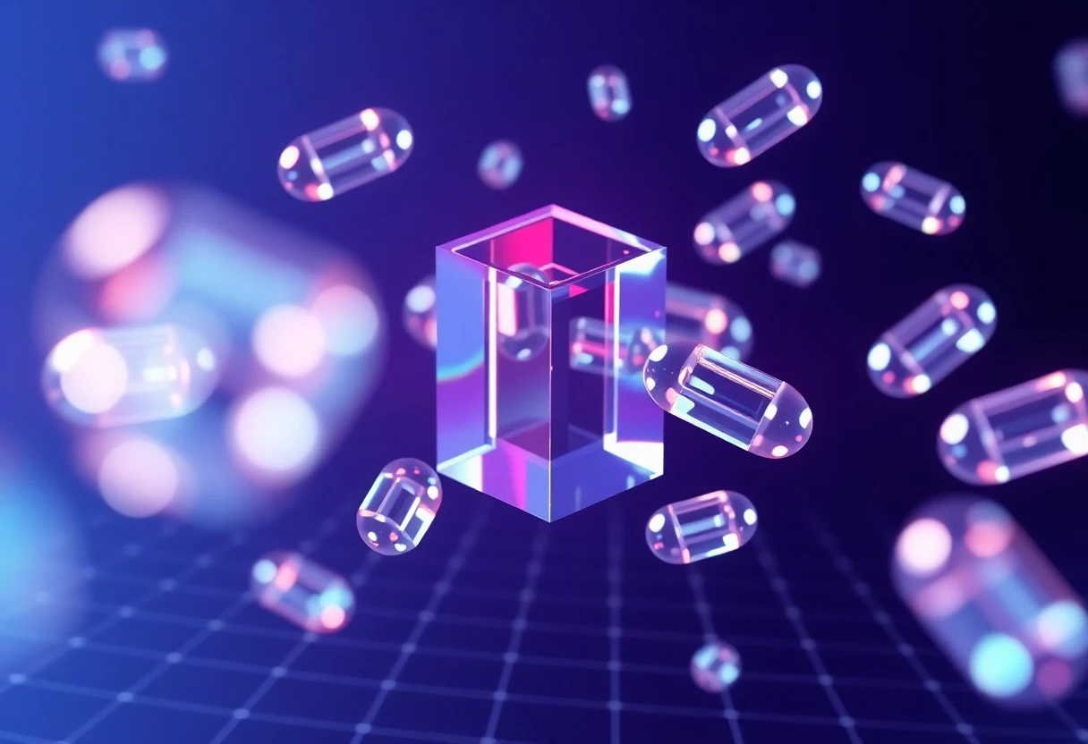 Conceptual illustration