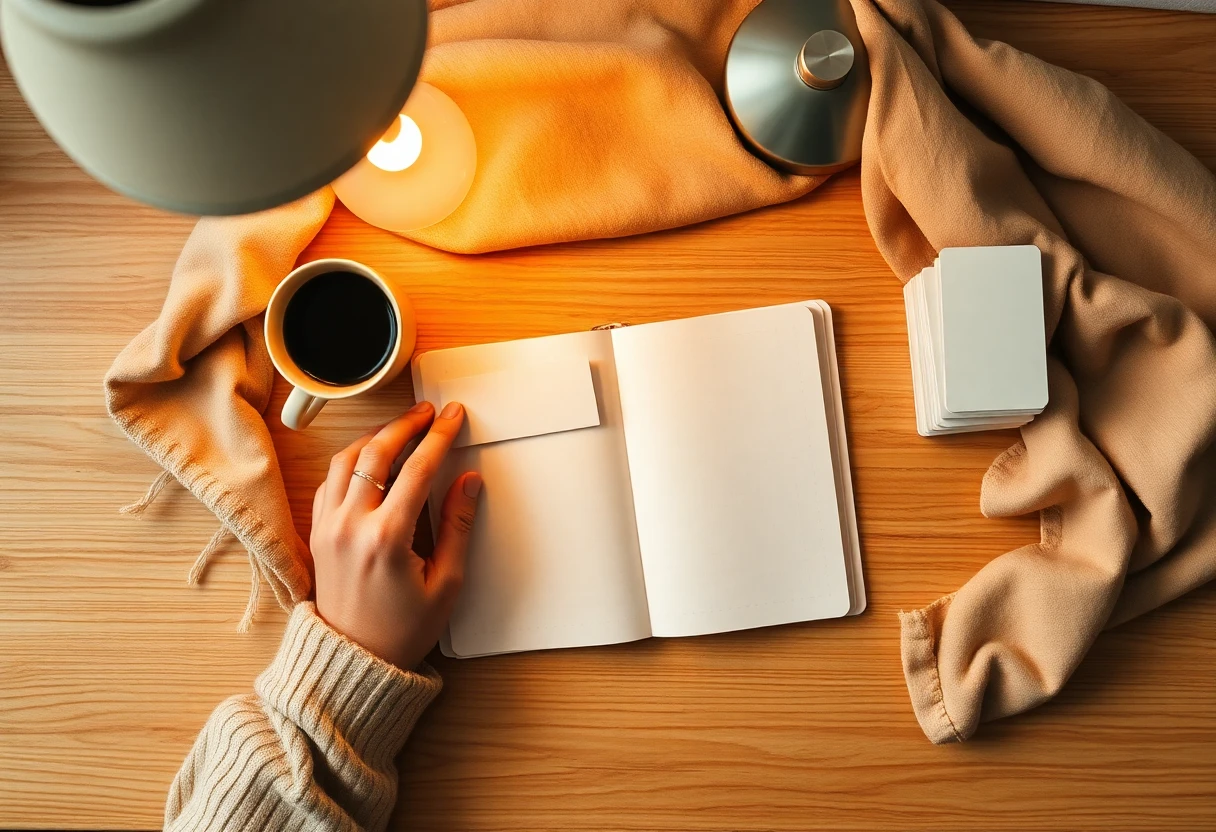 Visual representation