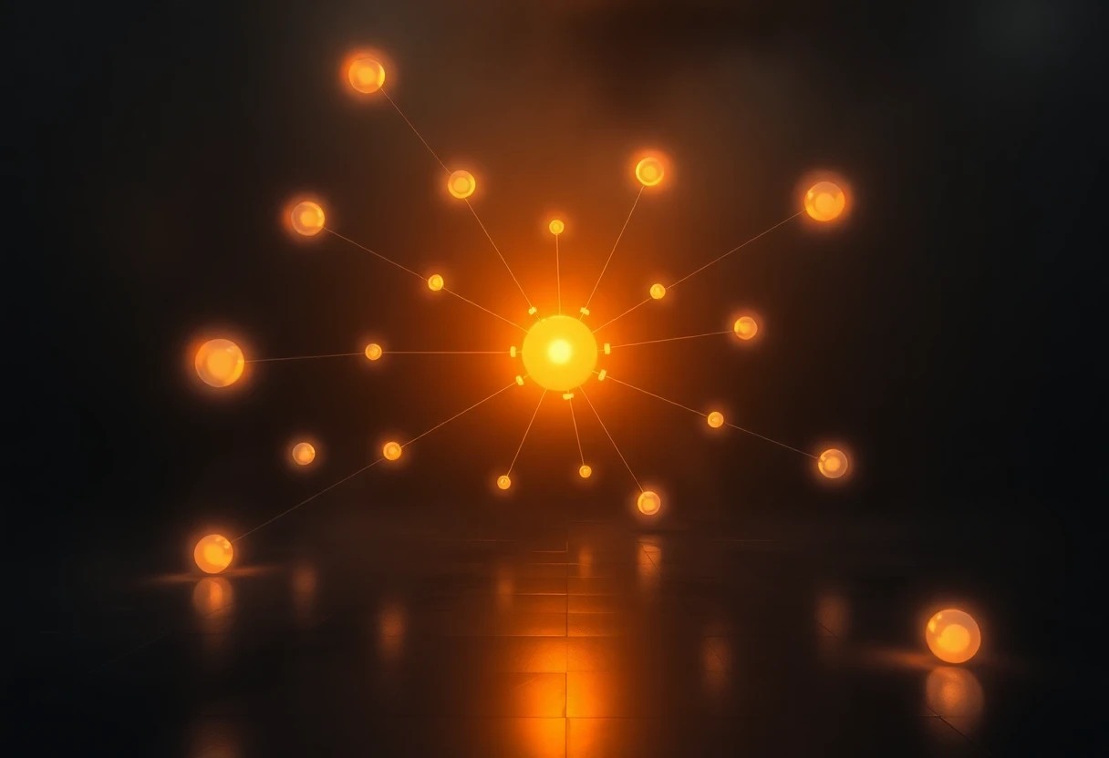 Conceptual illustration