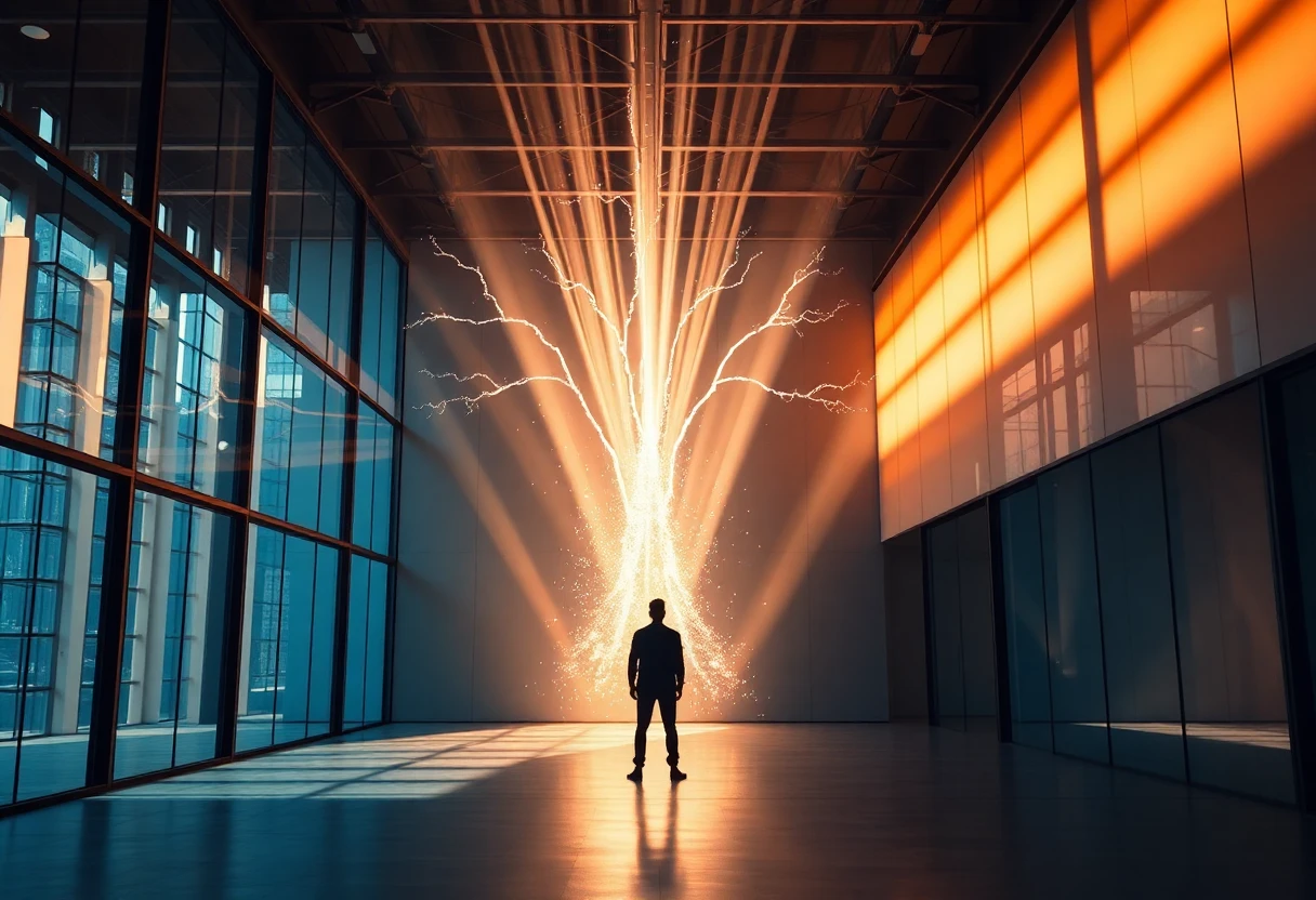 Visual representation