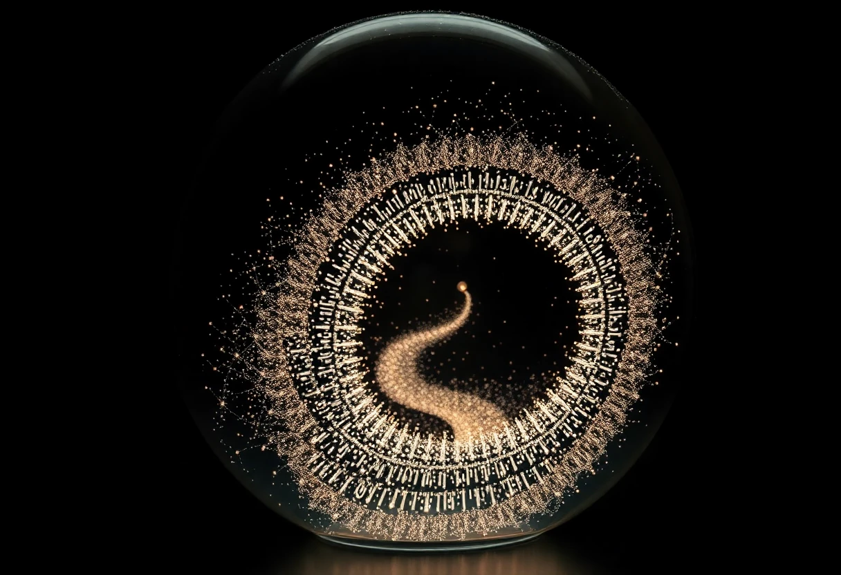 Conceptual illustration