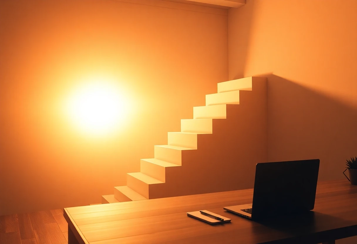 Visual representation