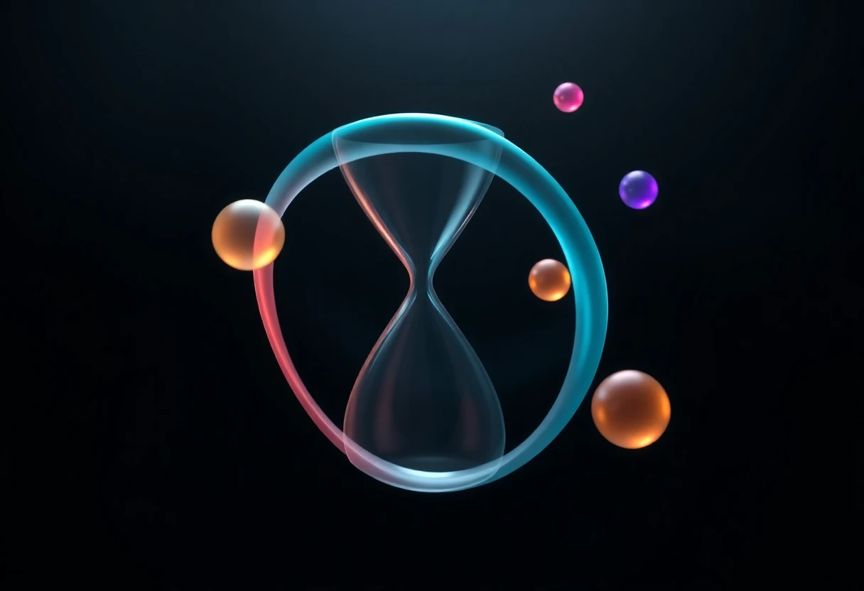 Conceptual illustration