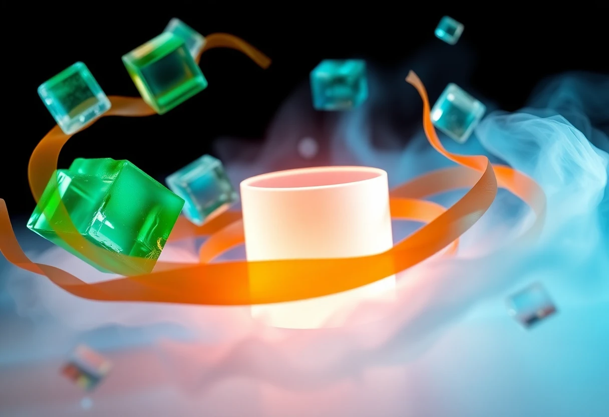 Conceptual illustration