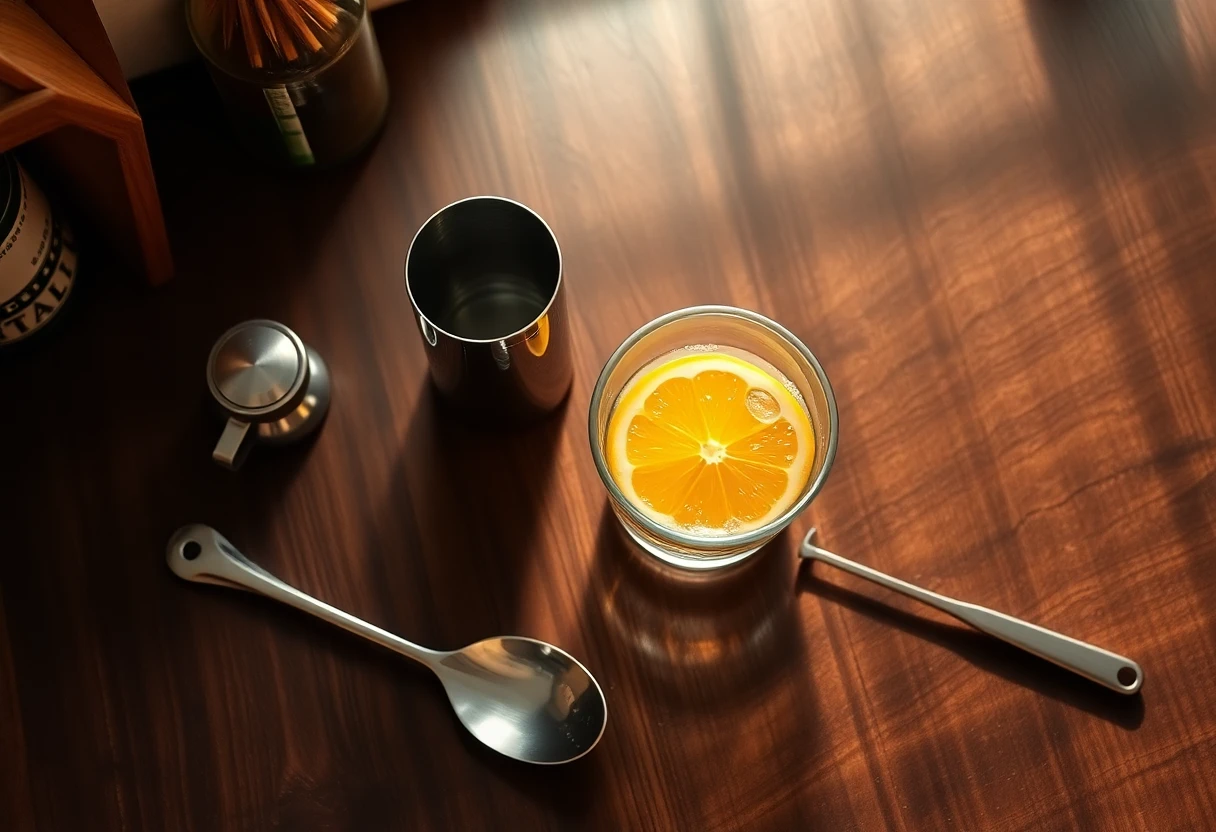 Visual representation