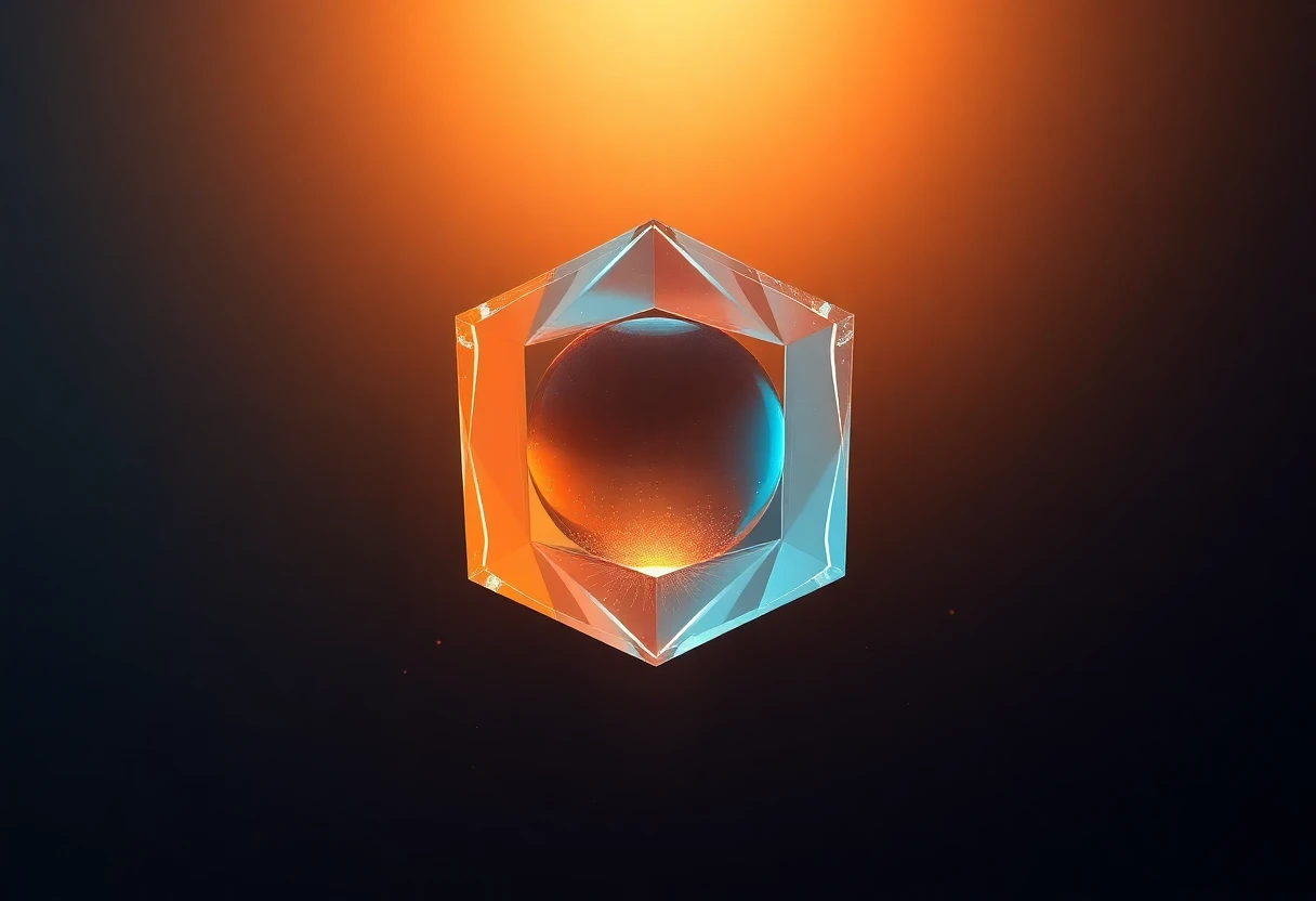 Conceptual illustration