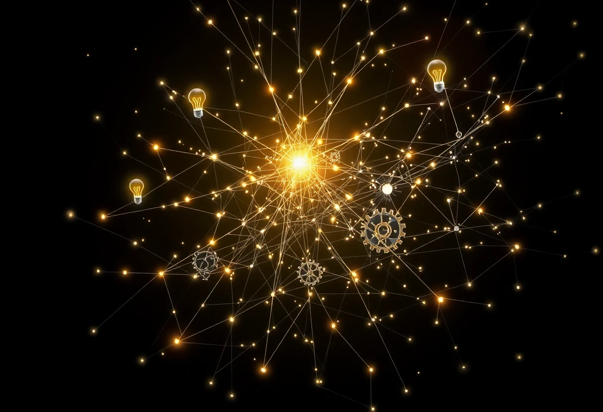 Conceptual illustration