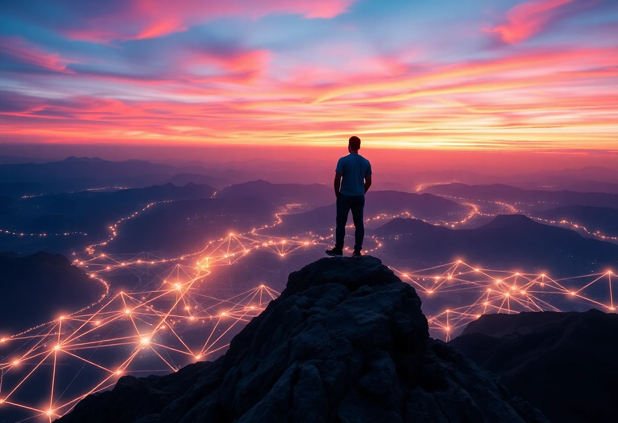 Visual representation