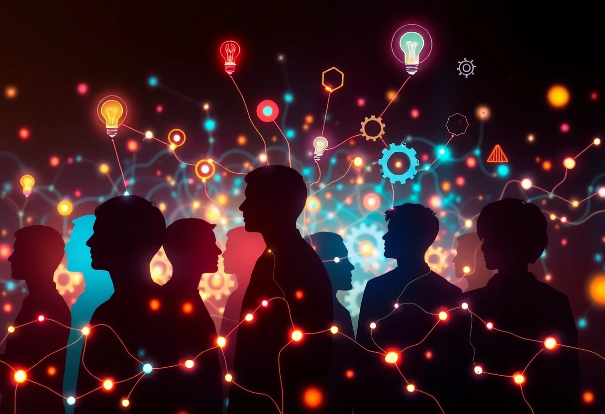 Conceptual illustration