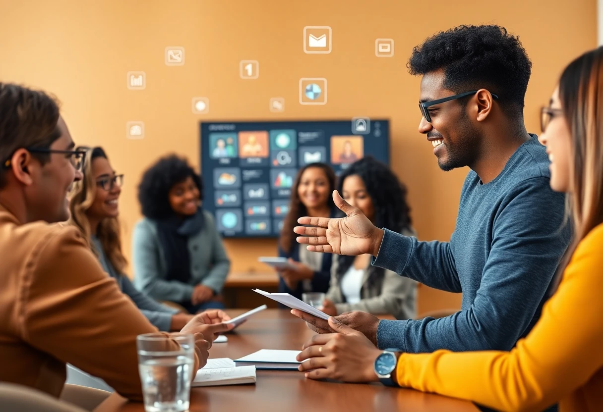 Visual representation