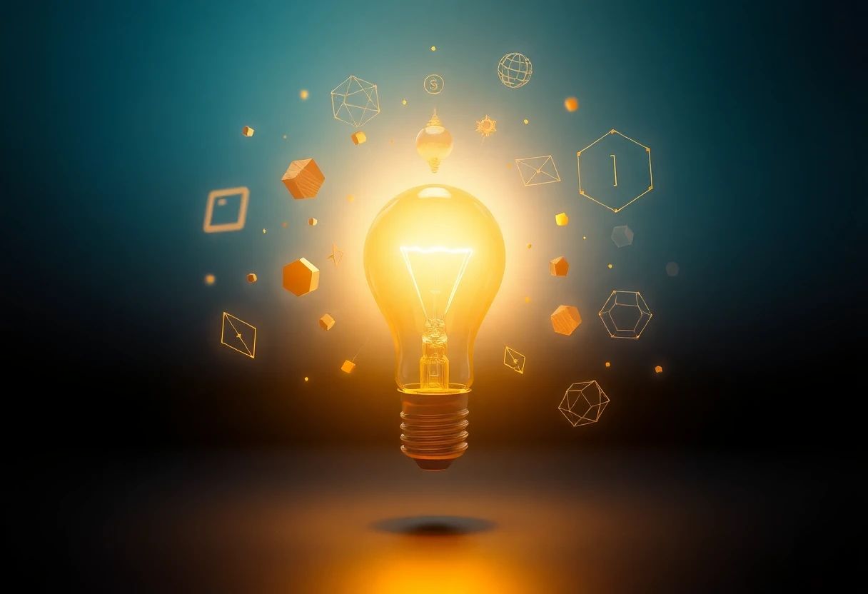 Conceptual illustration