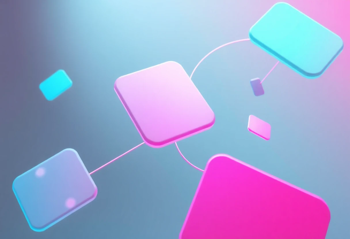 Conceptual illustration
