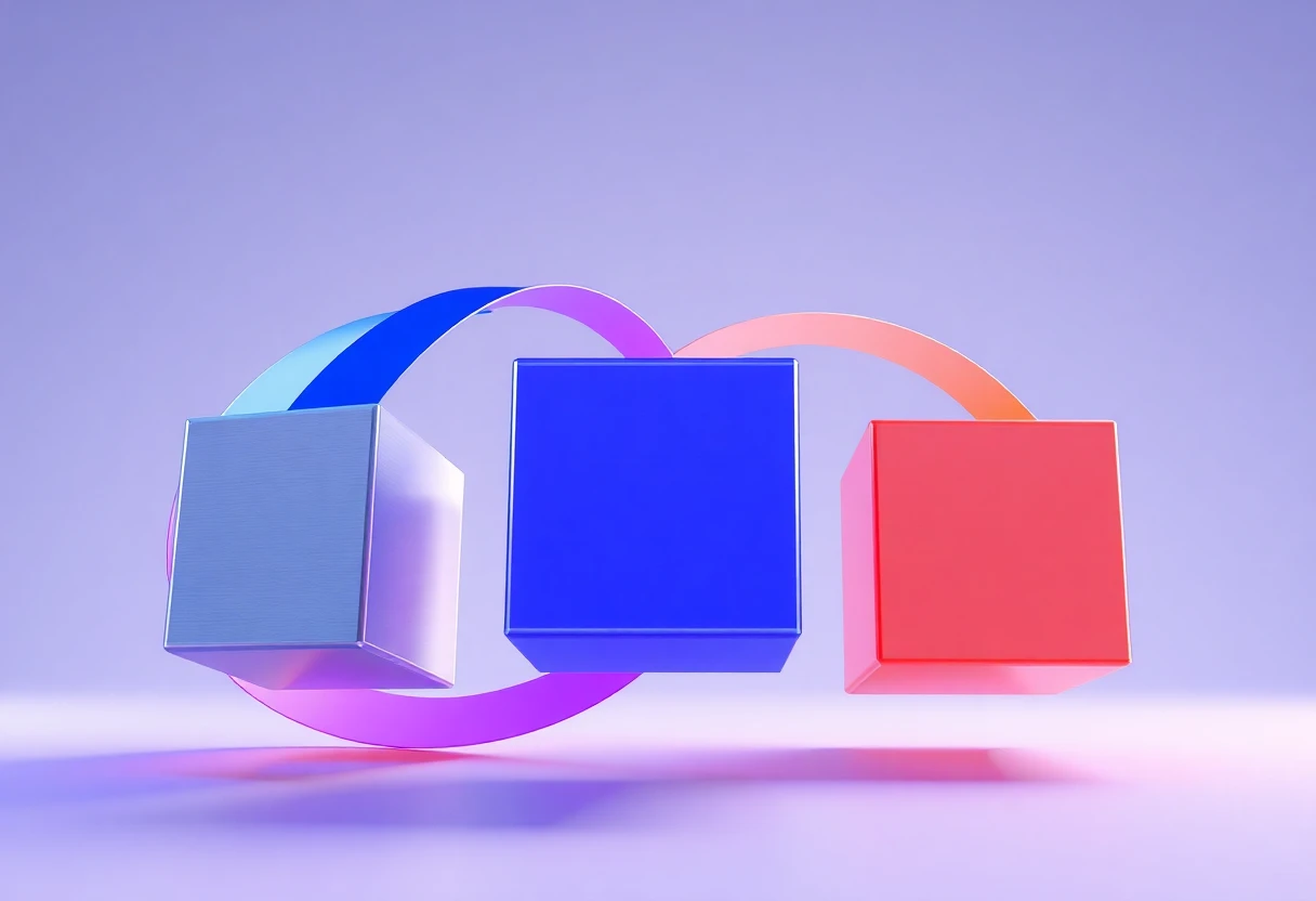 Conceptual illustration