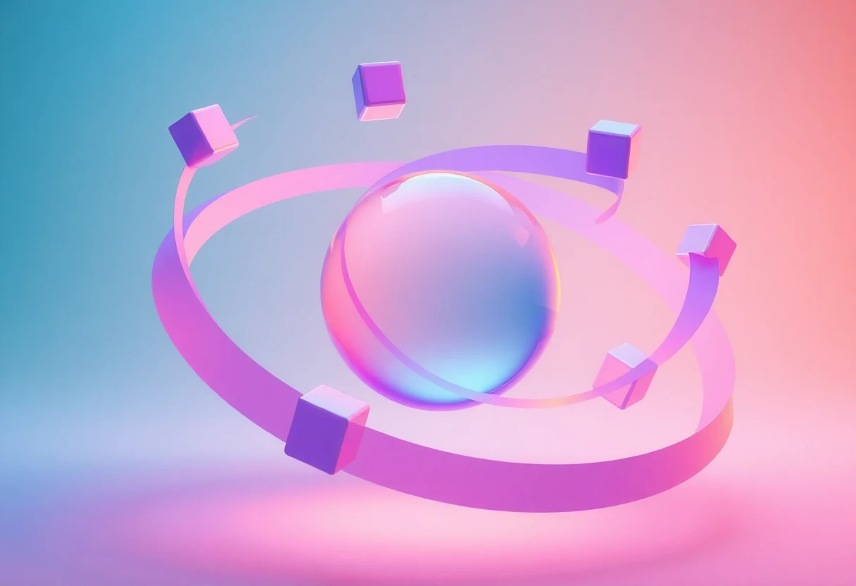 Conceptual illustration