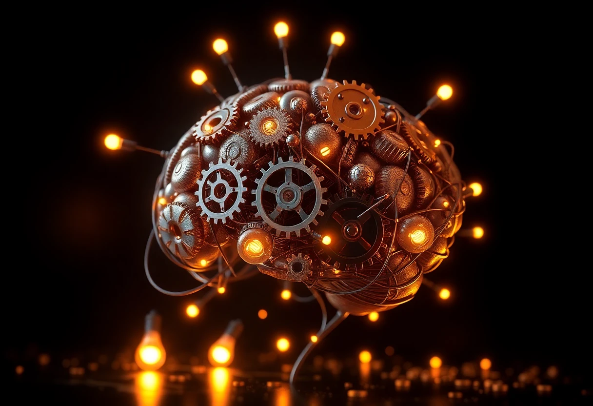 Conceptual illustration