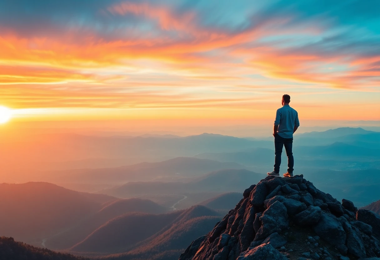 Visual representation