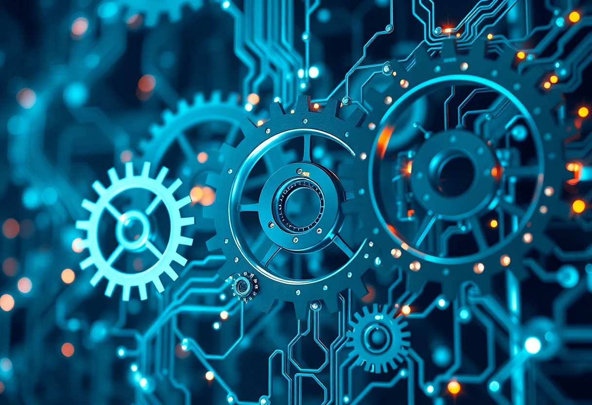 Conceptual illustration