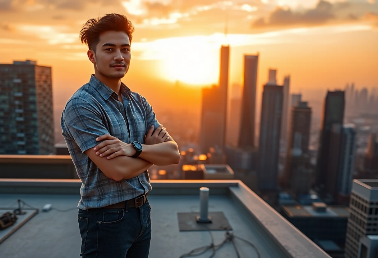 Visual representation