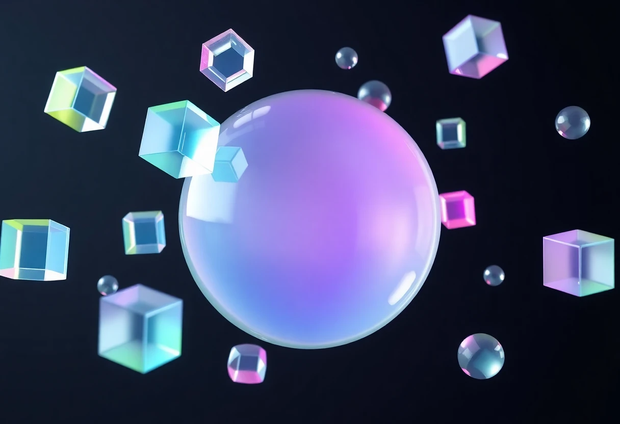 Conceptual illustration