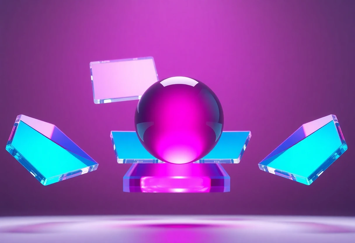 Conceptual illustration