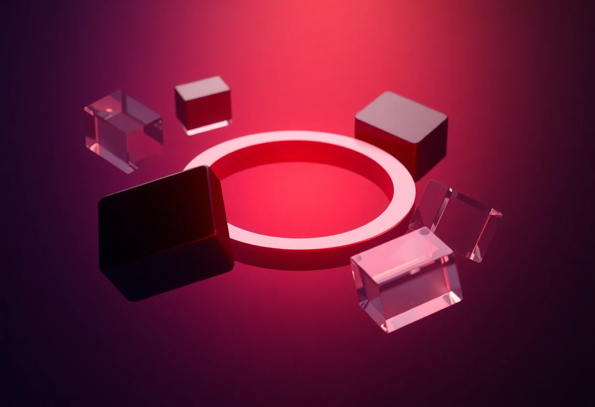 Conceptual illustration