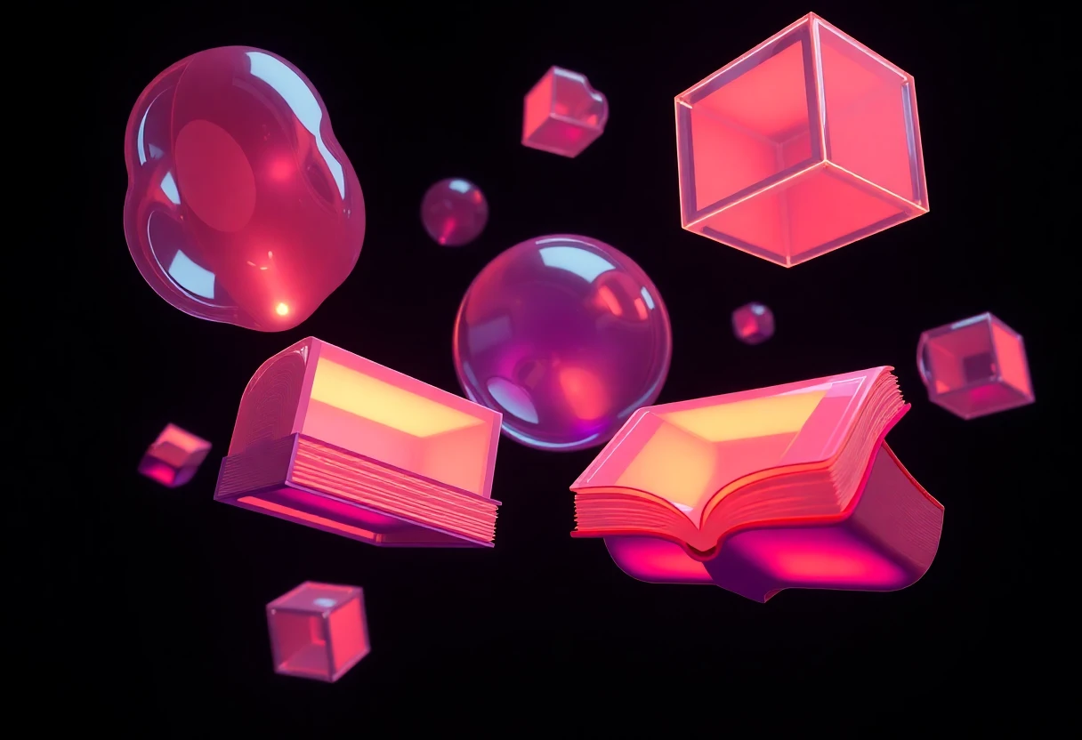 Conceptual illustration
