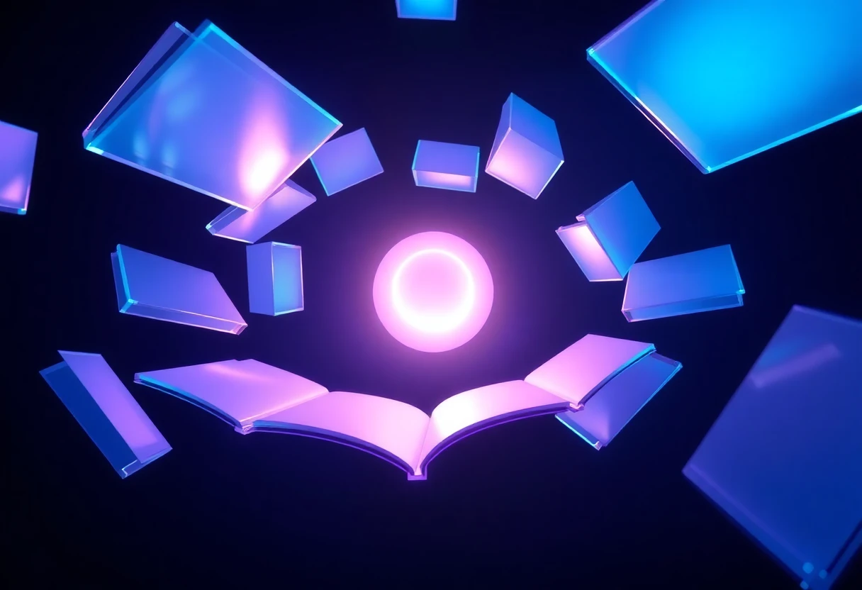 Conceptual illustration