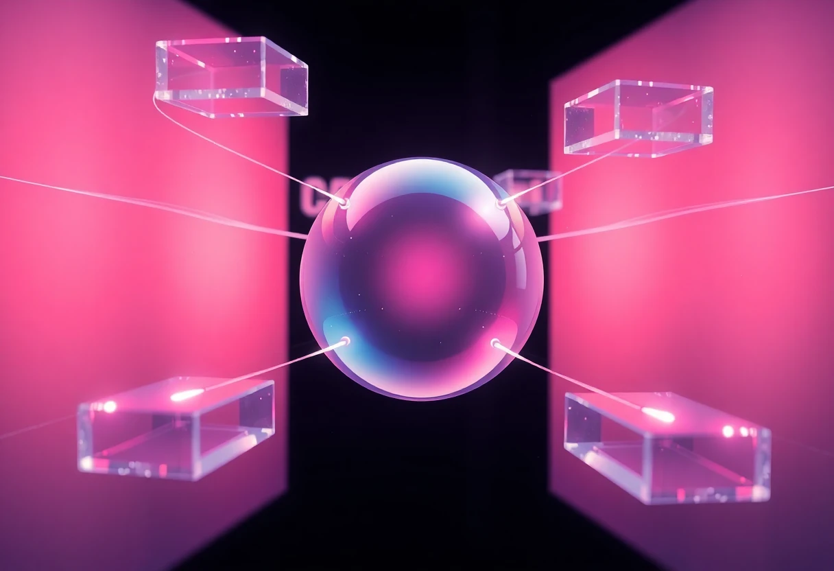 Conceptual illustration