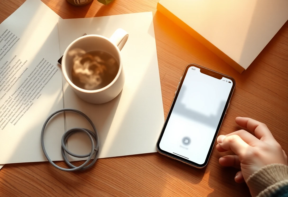 Visual representation