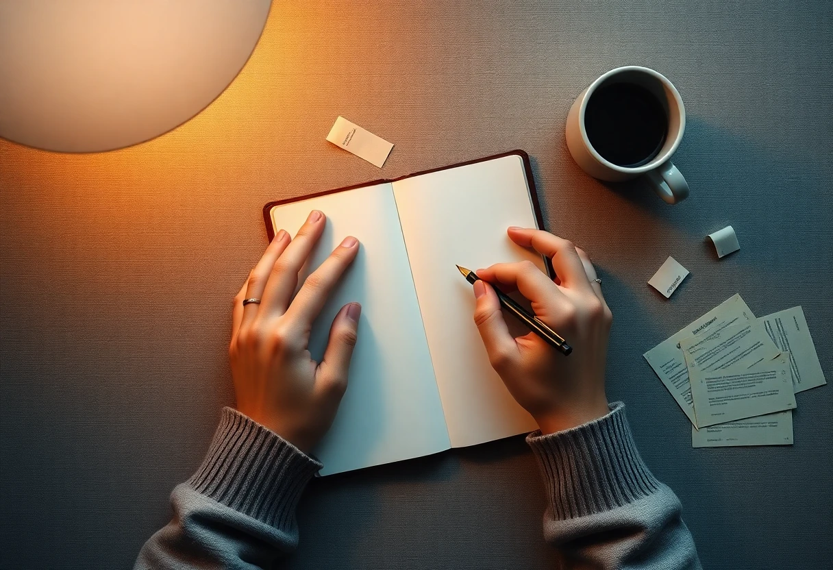 Visual representation