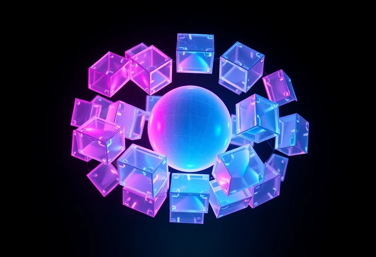 Conceptual illustration