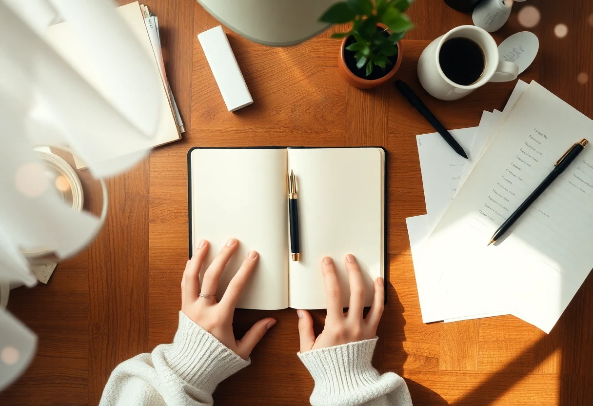 Visual representation