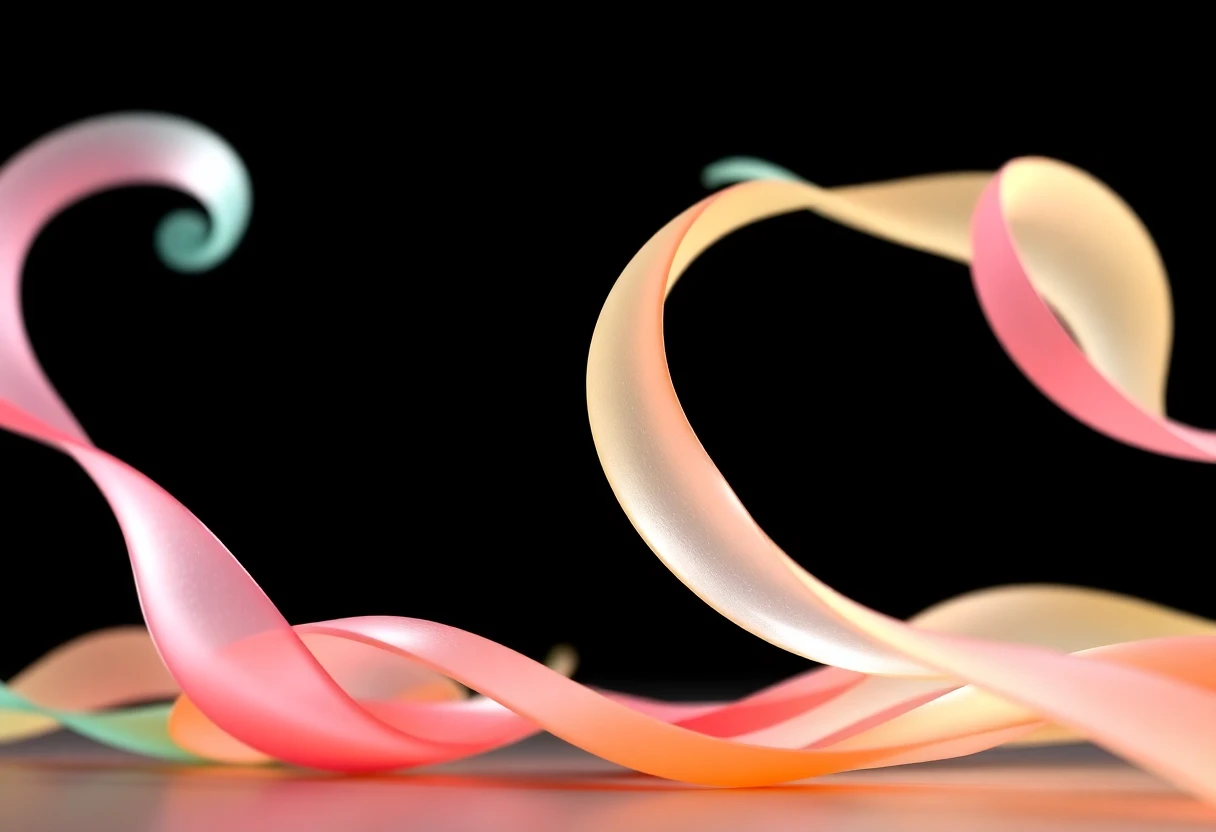 Conceptual illustration