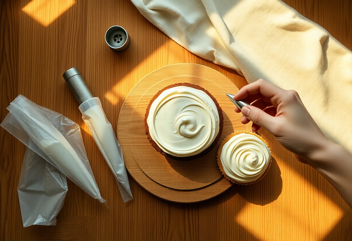 Visual representation