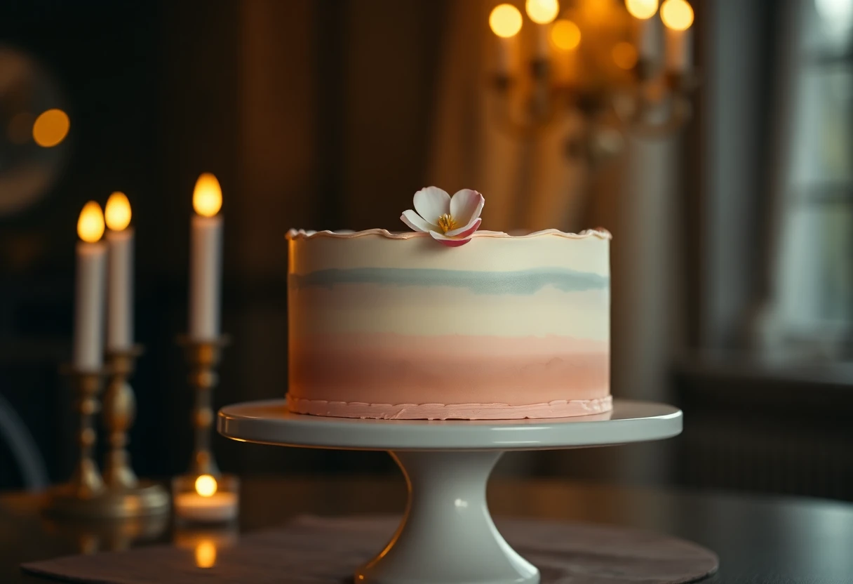 Professional showcase