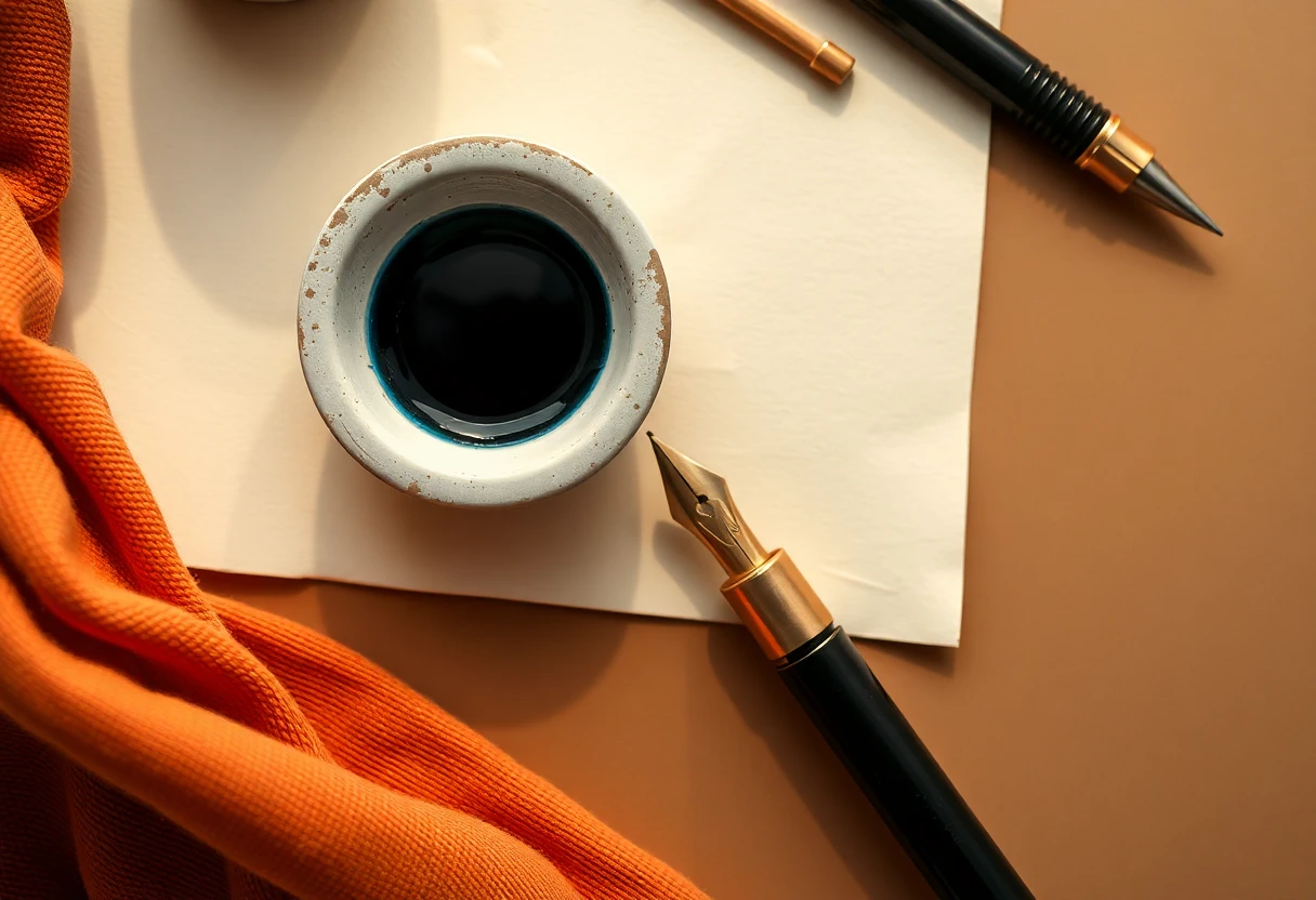 Visual representation