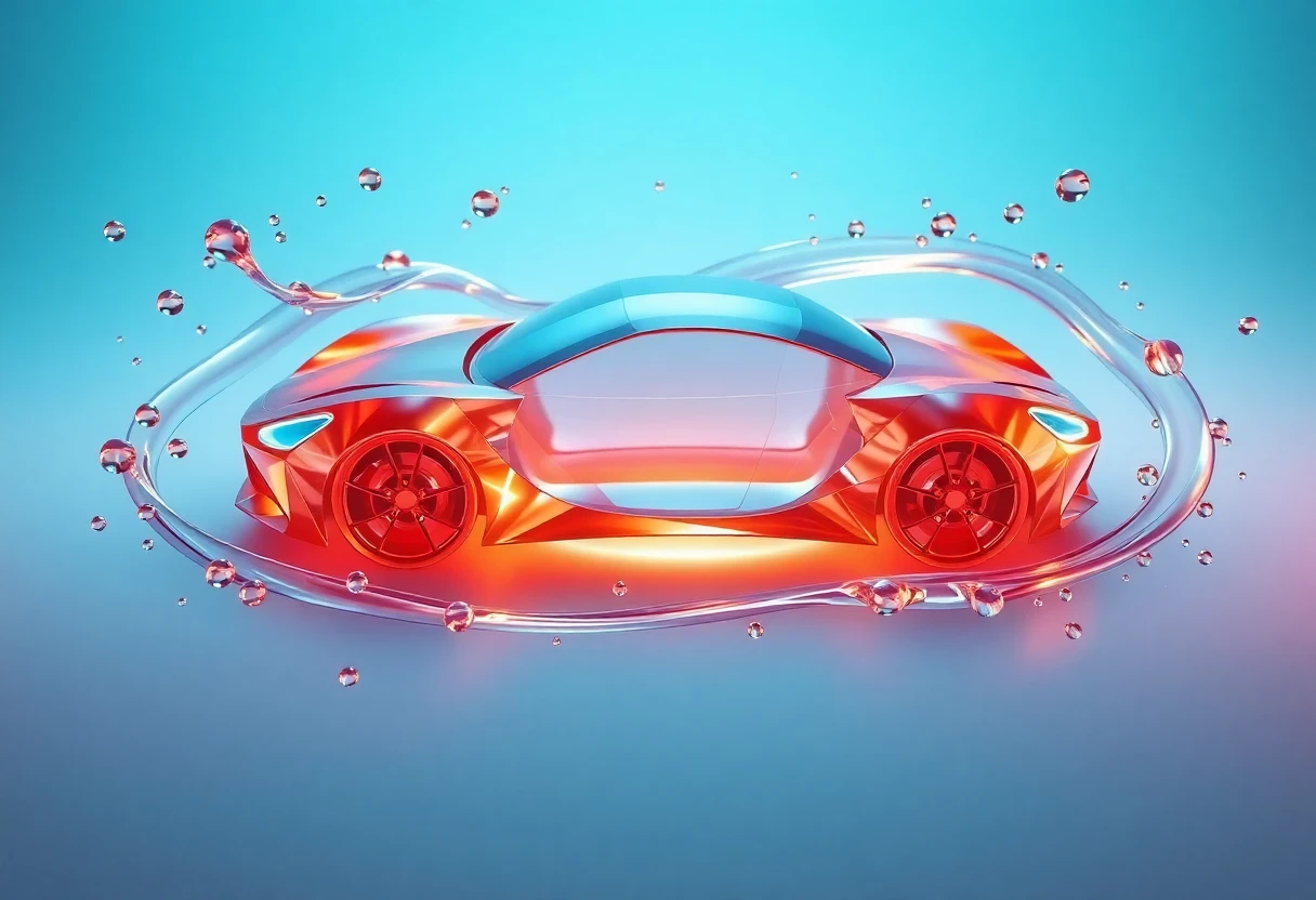 Conceptual illustration