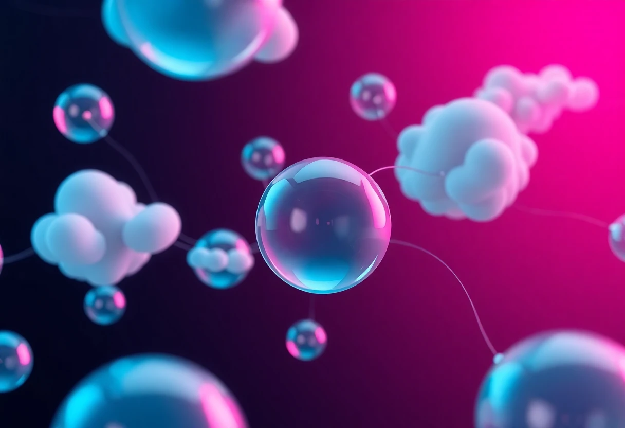 Conceptual illustration