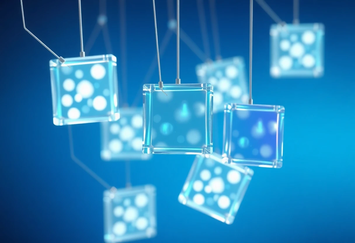 Conceptual illustration