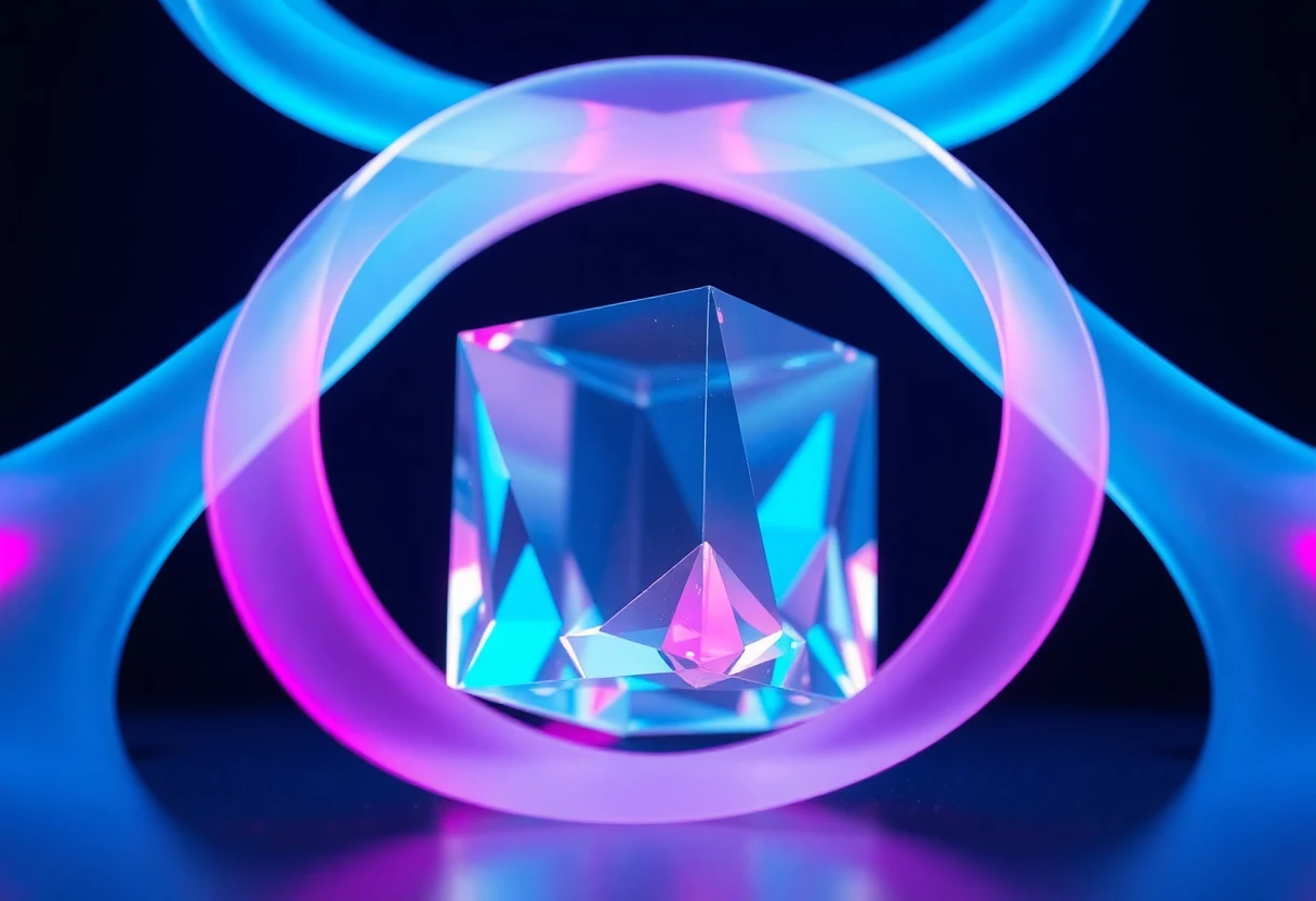 Conceptual illustration
