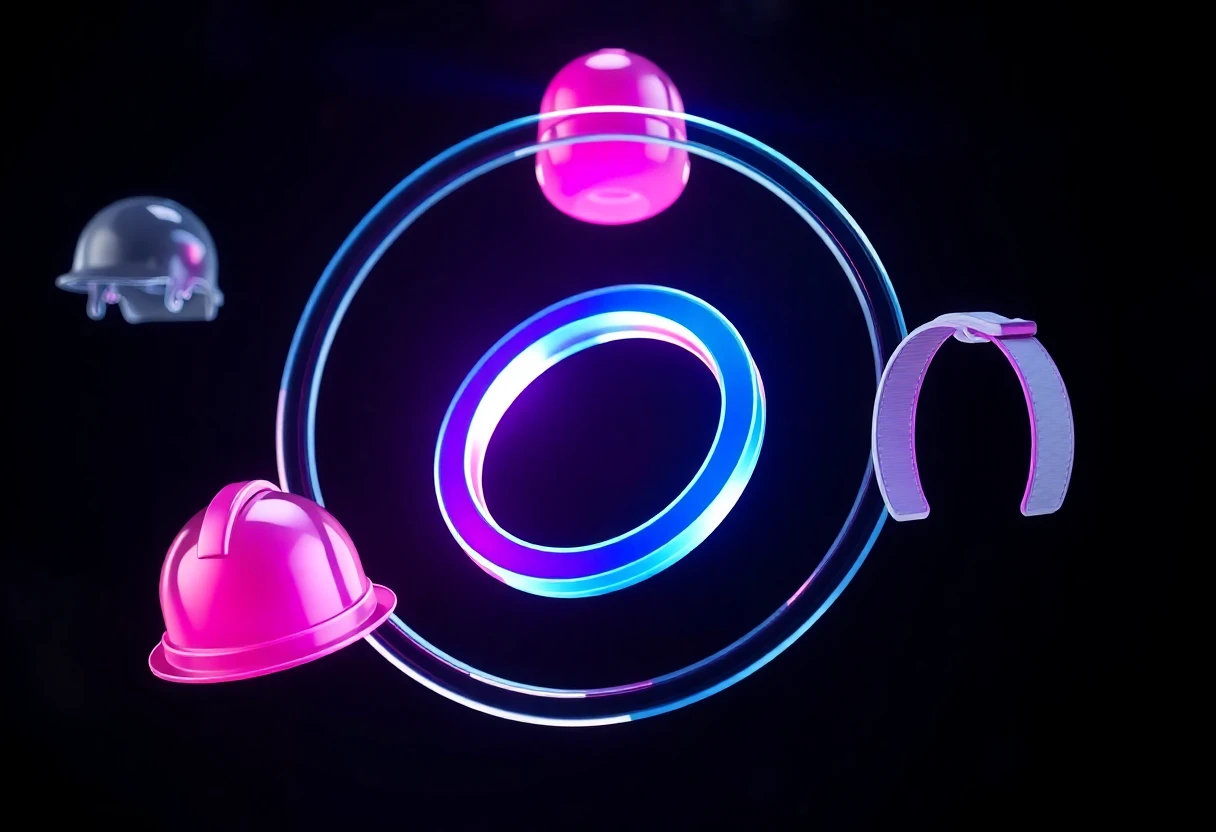 Conceptual illustration