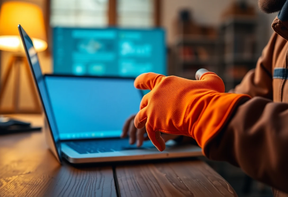 Visual representation