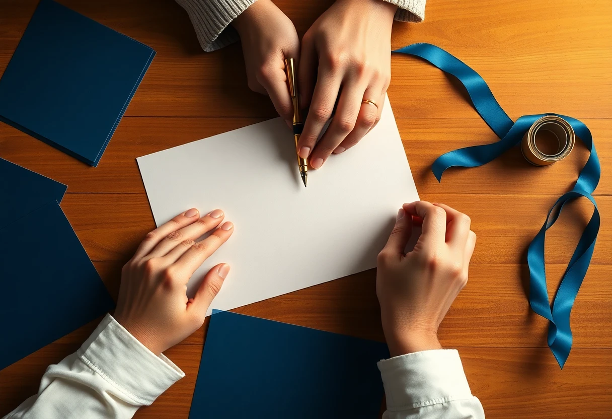 Visual representation