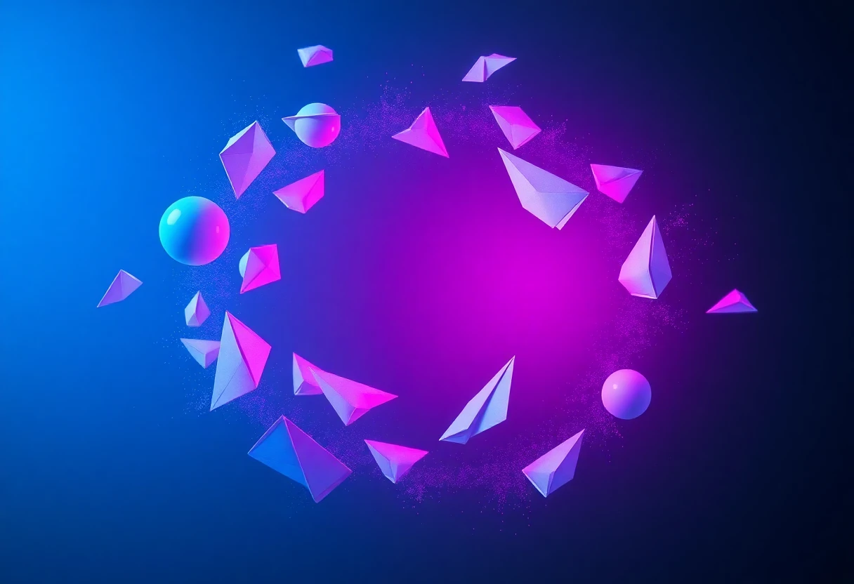 Conceptual illustration