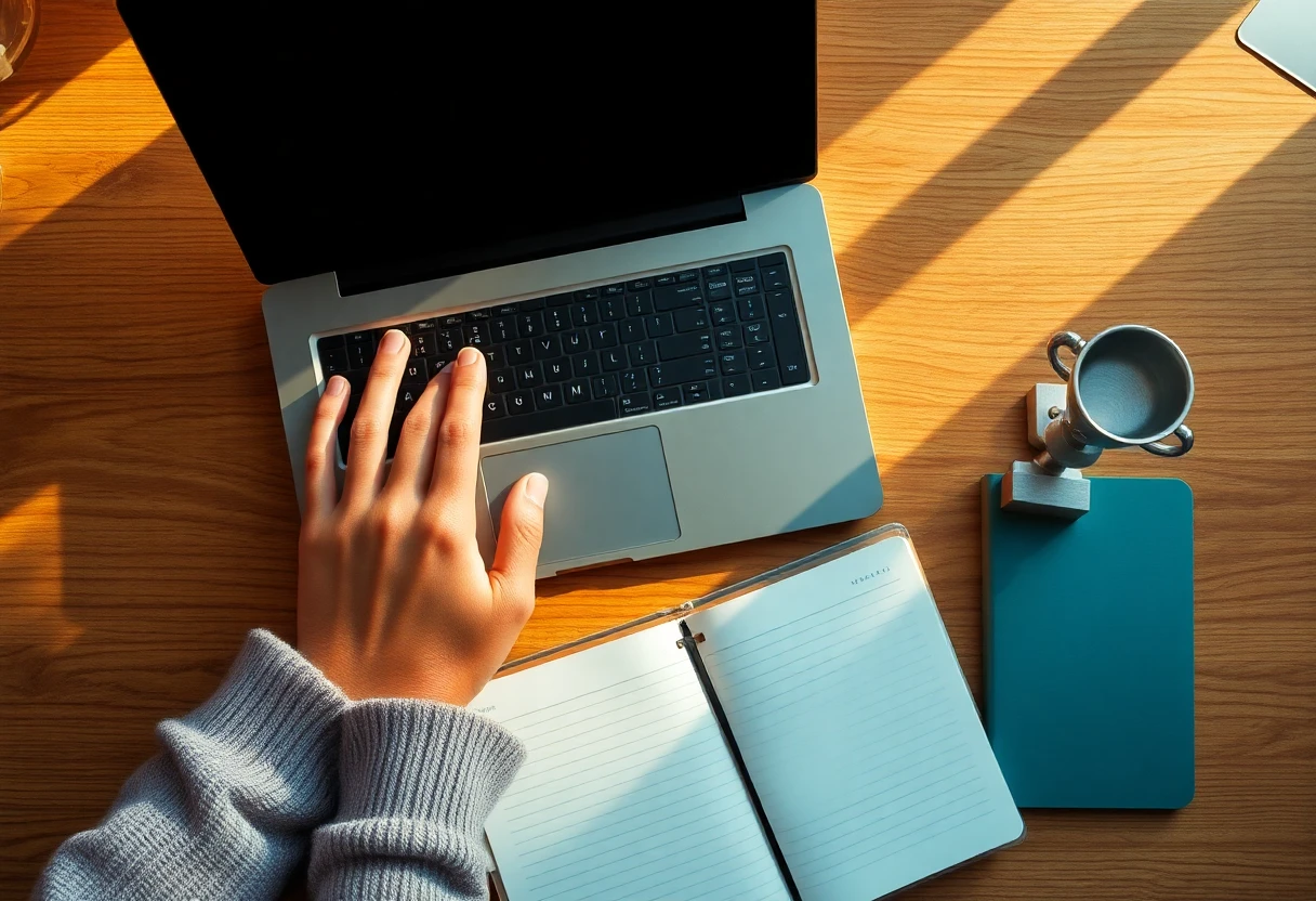 Visual representation