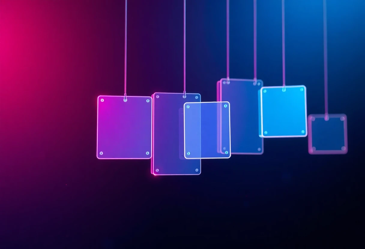 Conceptual illustration